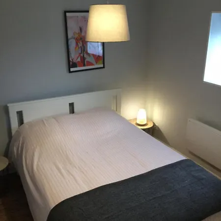 Lägenhet Moliere M4