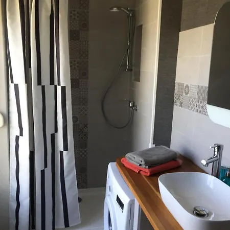 Appartement Moliere M4