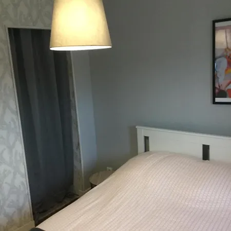 Moliere M4 Lägenhet *