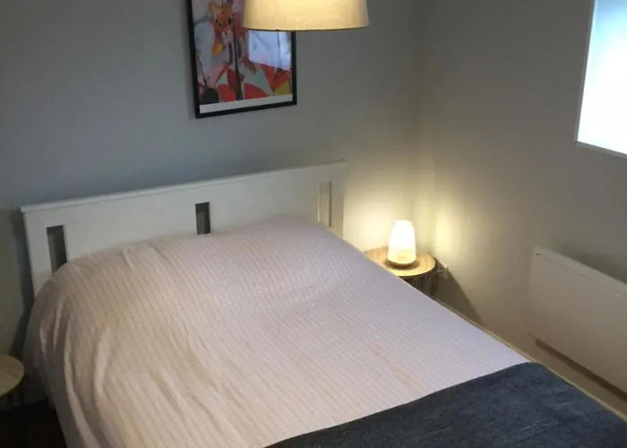 Apartment Moliere M4